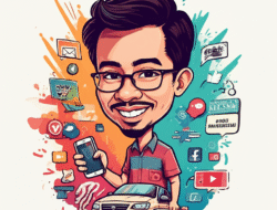 Akibat Alat Sosial  kepada Kelakuan Pelanggan Belia