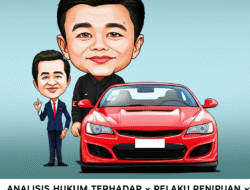 Analisis Hukum terhadap Pelaku Penipuan Modus Investasi Bodong