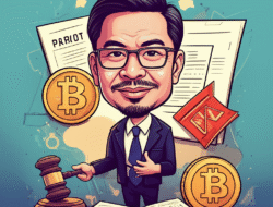 Analisis Hukum terhadap Pelaku Penipuan Modus Investasi Cryptocurrency