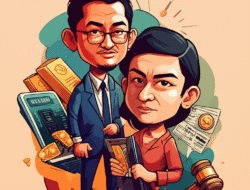 Analisis Hukum terhadap Pelaku Penipuan Modus Investasi Emas Digital