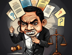 Analisis Hukum terhadap Pelaku Penipuan Modus Pinjaman Online