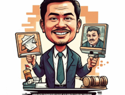 Analisis Hukum terhadap Pelaku Penipuan Modus Pinjaman Online