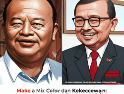 Antara Harapan dan Kekecewaan: Rakyat di Tahun Politik