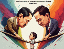 Apakah Demokrasi Kita Terancam oleh Polarisasi Agama dan Etnis?