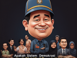 Apakah Sistem Demokrasi Masih Efektif di Tengah Krisis?