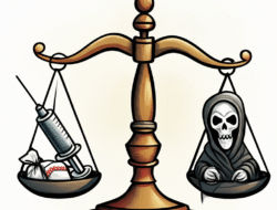 Dampak Hukuman Mati terhadap Pencegahan Kejahatan Narkotika