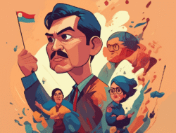 Dampak Politik Terhadap Penegakan HAM di Negara Berkembang