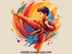 Dampak olahraga bela diri dalam membangun karakter remaja