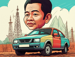 Efek Perubahan Kondisi pada Pembuatan Pertanian Nasional