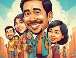 Efek Sosial dari Program Pengentasan Kekurangan Perkotaan