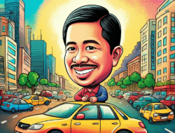 Efek Urbanisasi  kepada Kualitas Kawasan Hidup