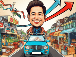 Efek kebijaksanaan perdagangan lepas  kepada ekonomi lokal