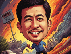 Efek tragedi alam  kepada perekonomian lokal