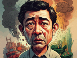 Efek urbanisasi  kepada kesehatan publik