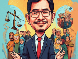 Etika Politik dan Tanggung Jawab Sosial Pemimpin Publik