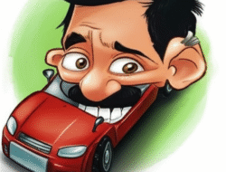 Fitur-Fitur Mobil yang Kerap Diabaikan tetapi Pokok buat Keamanan