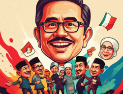 Gairah Politik Menjelang Penentuan Biasa Nasional