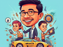 Gaya Kemajuan Startup Teknologi Lokal