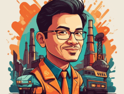 Gaya pabrik inovatif serta kesempatan ekonomi terkini