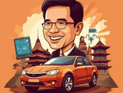 Gaya pengembangan ekonomi inovatif serta adat lokal