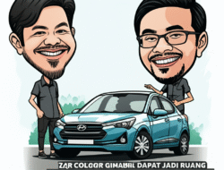 Gimana Mobil Dapat Jadi Ruang Kegiatan Kedua di Tahun Hybrid