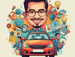 Inovasi dalam sistem pendidikan vokasi serta penataran kegiatan