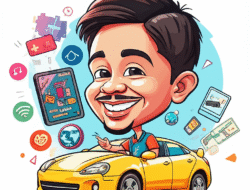 Inovasi teknologi dalam sistem pengangkutan biasa