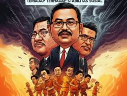 Isu Politik dan Dampaknya terhadap Stabilitas Sosial