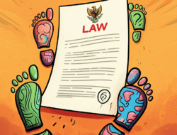 Jejak Politik di Balik Kontroversi Undang-undang Baru