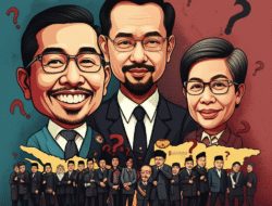 Kajian Kritik terhadap Sistem Politik Oligarki di Indonesia