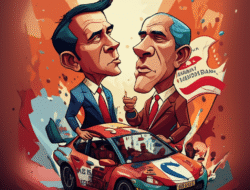 Kapan Politik Menjadi Penghambat Progres Sosial dan Ekonomi?