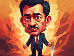 Kasus Pembunuhan karena Faktor Psikologis