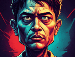 Kasus Pembunuhan karena Faktor Psikopat