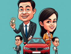 Kasus Penipuan Berkedok Bisnis Investasi Properti