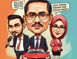Kasus Penipuan Berkedok Bisnis Investasi Properti