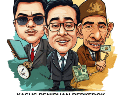 Kasus Penipuan Berkedok Bisnis Properti Tanpa Izin