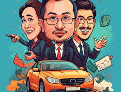 Kasus Penipuan Berkedok Bisnis Trading Forex