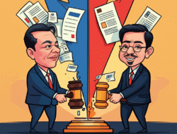 Keberlanjutan Demokrasi di Tengah Meningkatnya Polarisasi Politik