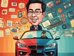 Kemajuan Ekonomi Digital serta Alih bentuk Bidang usaha Konvensional