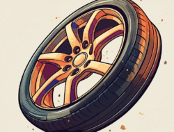 Kemajuan Konsep Velg: Guna serta Fashion