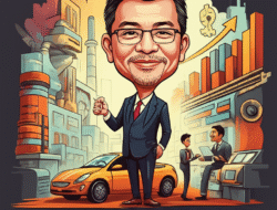 Kemajuan Pabrik Inovatif serta Kesempatan Ekonomi Terkini