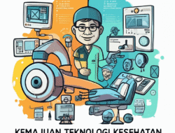 Kemajuan Teknologi Kesehatan serta Akses Jasa Kedokteran Medis