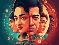 Kemajuan kebijaksanaan perlindungan informasi pribadi