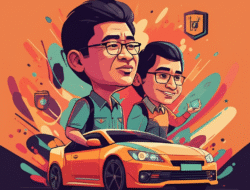 Kemajuan kebijaksanaan perlindungan pelanggan digital