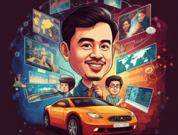 Kemajuan teknologi informasi dalam bumi kegiatan