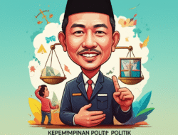 Kepemimpinan Politik yang Berbasis Moral dan Empati Sosial