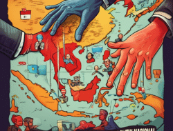 Kepentingan Asing dalam Peta Politik Nasional