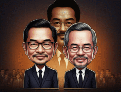 Ketika Elite Politik Tidak Lagi Mewakili Kepentingan Rakyat