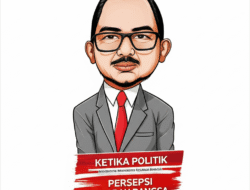 Ketika Politik Membentuk Persepsi Sejarah Bangsa