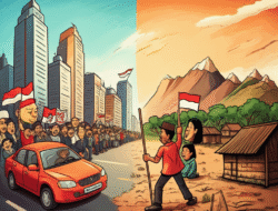 Ketimpangan Akses Politik antara Kota dan Daerah Terpencil